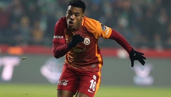 Riekerink'ten Garry Rodrigues sürprizi