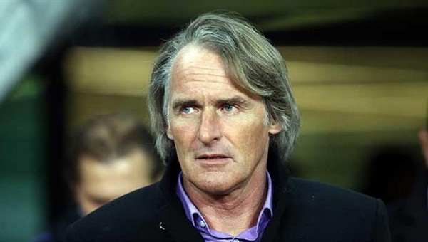 Riekerink'ten Garry Rodrigues'e büyük övgü