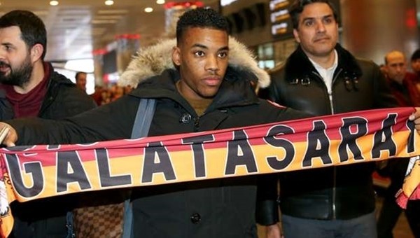 Rodrigues Galatasaray'a imzası neden gecikti?