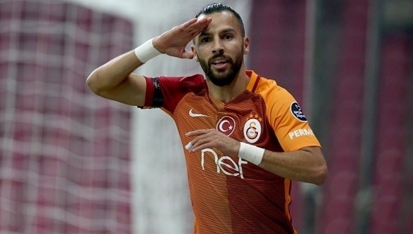 Rubin Kazan'dan Yasin Öztekin için transfer teklifi