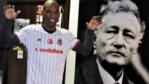 Ryan Babel: 'Çok özel bir oyuncuyum'