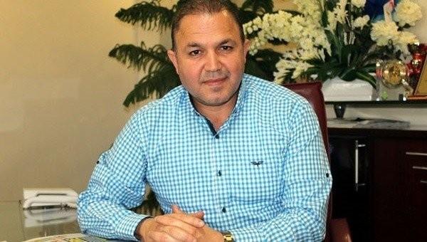 Sedat Sözlü 