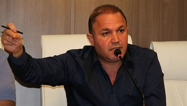 Sedat Sözlü: 'Sezon sonunda bırakıyorum'