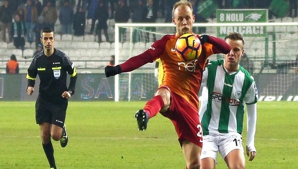 Semih Kaya'nın sakatlığına son durum