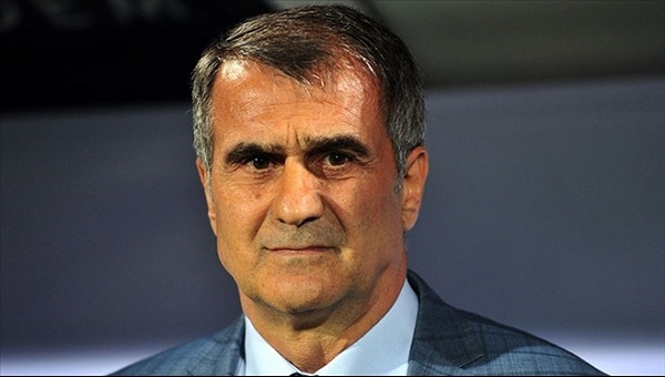 Şenol Güneş'ten Konyaspor maçı öncesi uyarı