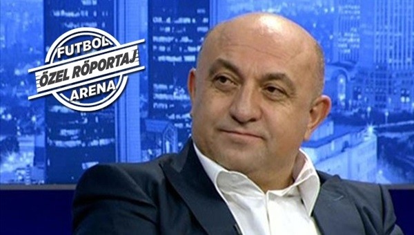 Sinan Engin: 'Babel'in maaşı tartışılmamalı'