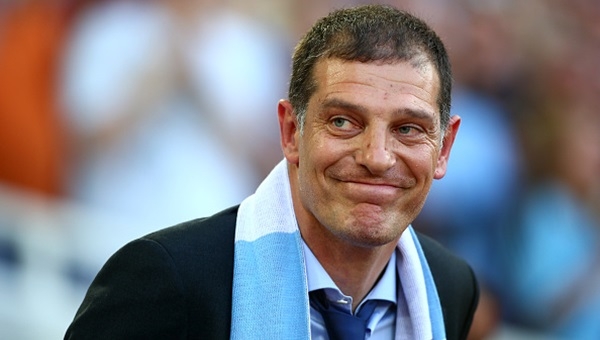 Slaven Bilic grip salgınına yakalandı