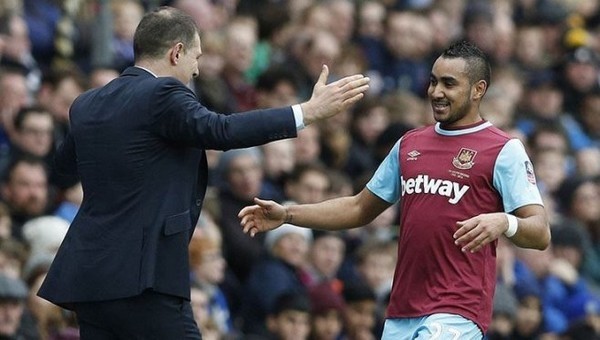 Slaven Bilic'e şok! Payet ayrılmak istiyor