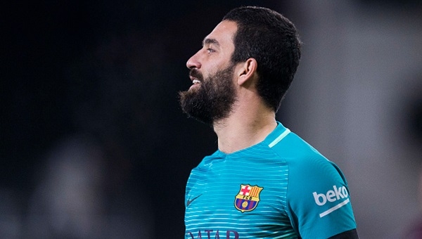 Arda Turan Çin'e transfer olacak mı?