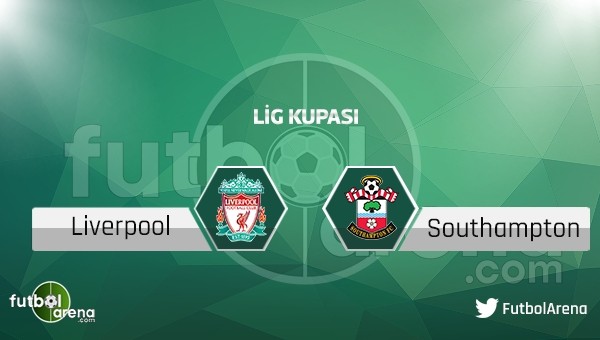 Southampton - Liverpool maçı saat kaçta, hangi kanalda?