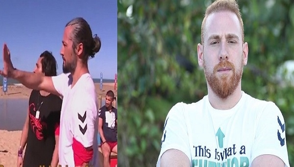 Acun Ilıcalı Survivor 2017 haberleri - İlhan Mansız ve Furkan Kızılay zirvede