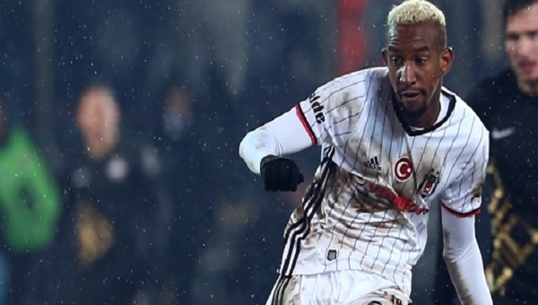 Talisca Osmanlıspor maçında attığı golü anlattı