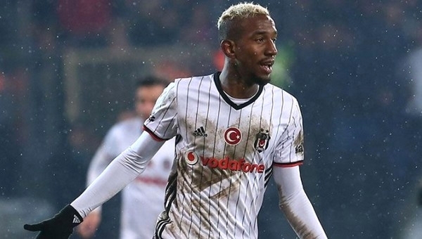 Talisca varsa sorun yok