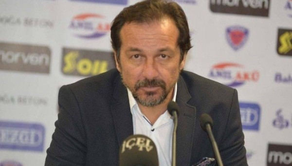 TFF 1. Lig'e teknik direktör dayanmıyor