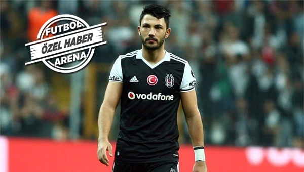 Tolgay Arslan ile transfer pazarlığı