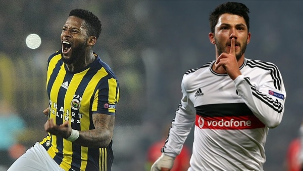 Tolgay Arslan - Jeremain Lens takası iddiası ortalığı karıştırdı