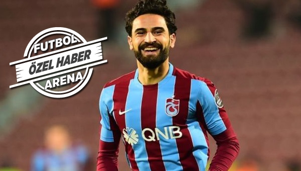 Trabzonspor, Fenerbahçe'yi neden reddetti?