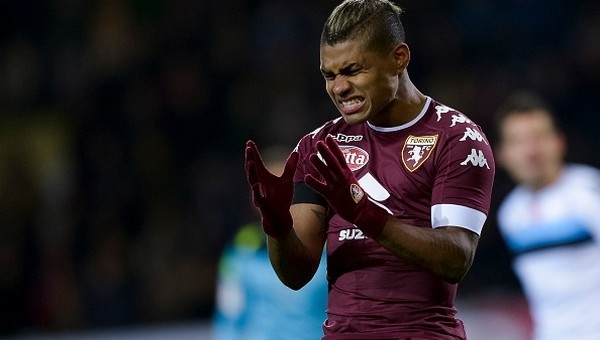 Trabzonspor için Josef Martinez iddiası