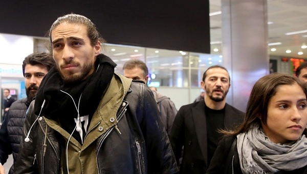 Son dakika! Trabzonspor'un Caceres transferinden vazgeçme sebebi