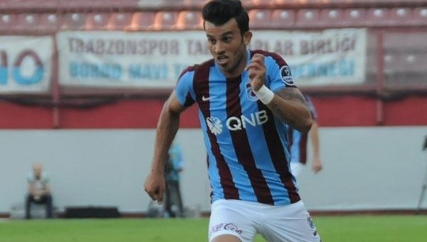 Trabzonspor'da Güray Vural ile yollar ayrıldı