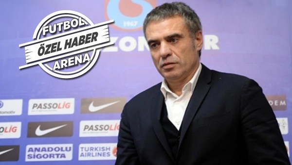 Trabzonspor'da son dakika Rodallega gelişmesi