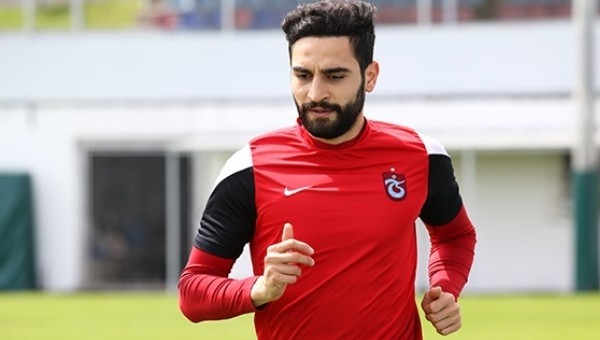 Trabzonspor'dan Mehmet Ekici'ye yeni teklif