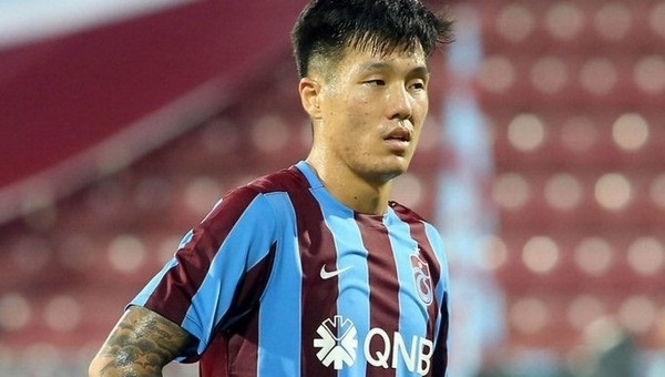 Trabzonspor'dan Portekiz'e transfer