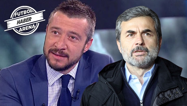 Tümer Metin: 'Aykut Kocaman'ın sözlerine katılıyorum'