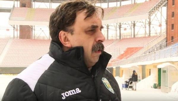 Ukrayna takımı Karpaty Lviv, TFF'yi şikayet etmekle tehdit etti