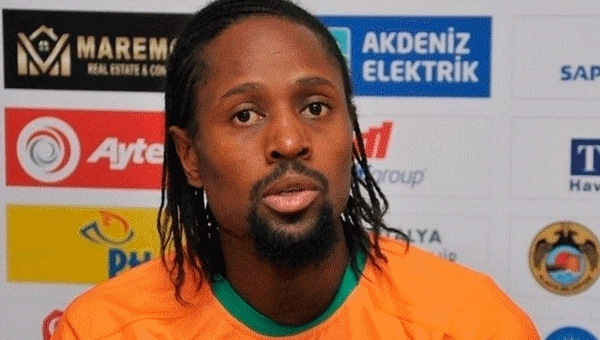 Vitor Pereira, Abdoulaye Ba'yı transfer ediyor