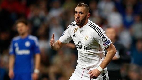 Wenger'den Benzema transferi açıklaması