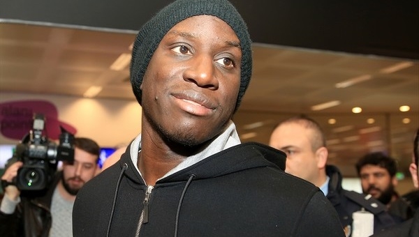 West Ham'dan Demba Ba itirafı! 'İstedik ama...'