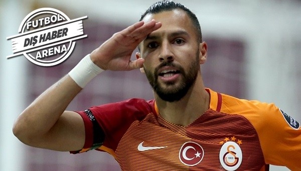 Galatasaray Yasin Öztekin'i satacak mı?