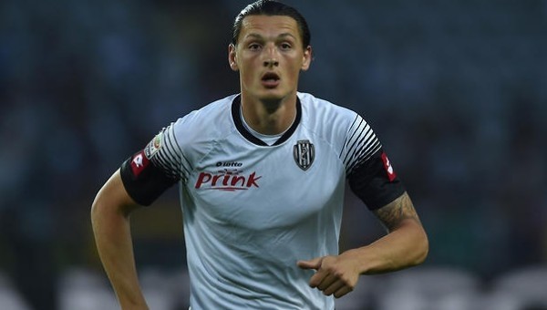 Yeni Malatyaspor'dan Milan Djuric hamlesi