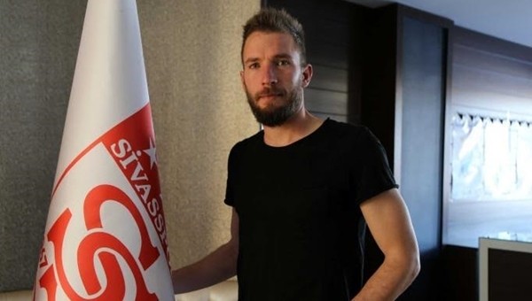 Yiğit İncedemir ''Süper Lig'e çıkacağız!''