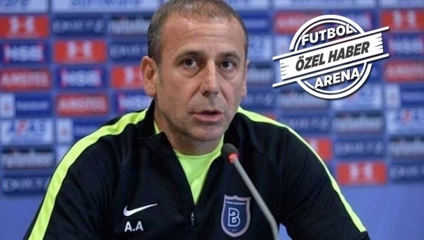 Abdullah Avcı'dan son dakika Galatasaray kararı