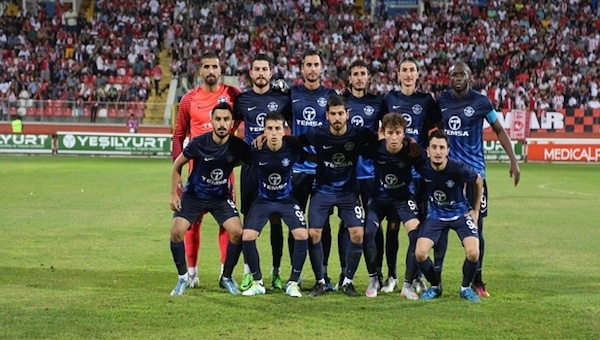 Adana Demirspor 22 yıllık özlemi sonlandırmak istiyor - Adana Demirspor Haberleri