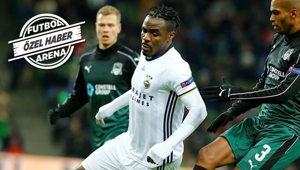 Advocaat, Emenike gerçeğini göremedi