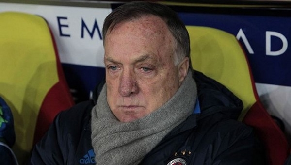 Advocaat: 