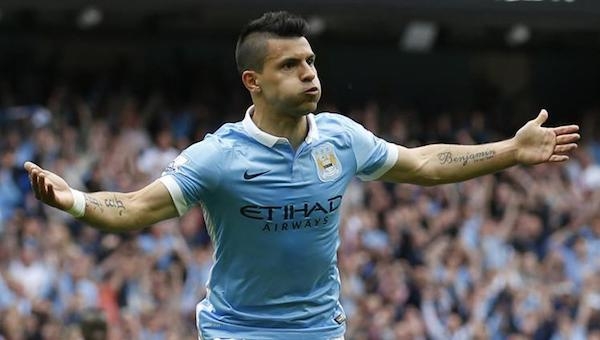 Agüero, Real Madrid'i istiyor