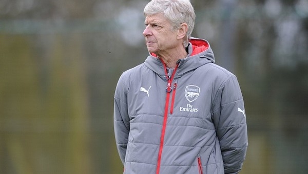 Arsene Wenger'e Çin'den yıllık 35 milyon Euro