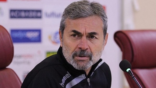 Aykut Kocaman, Konyaspor'dan istifa edecek mi?