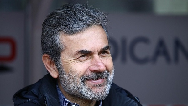 Aykut Kocaman'dan Konyaspor açıklaması: 