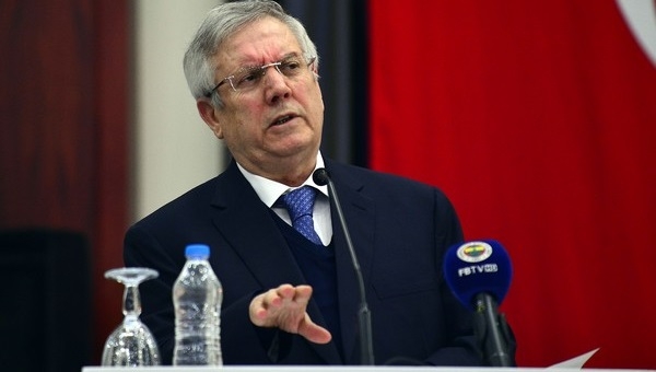 'Aziz Yıldırım, Yargıtay kararını beklemeyebilir'