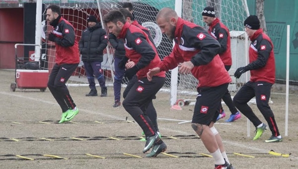 Başkent ekibi Karabükspor'a bileniyor - Gençlerbirliği haberleri