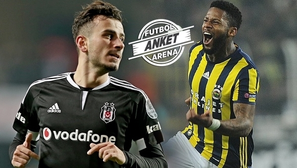 Beşiktaş - Fenerbahçe derbisinde kim tur atlar?