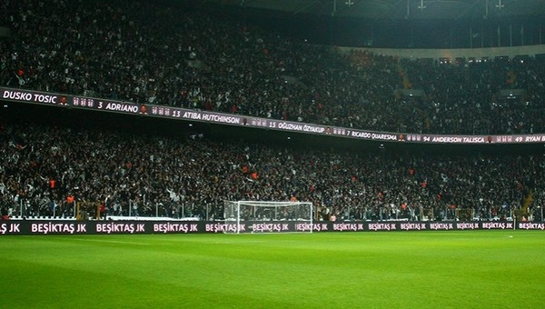 Beşiktaş Hapoel Beer Sheva maç biletleri (Beşiktaş Hapoel bilet fiyatları)