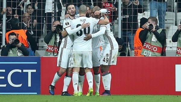 Beşiktaş için iddialı yorum! 