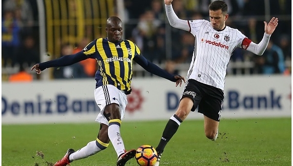 Beşiktaş'tan 'Kaptanlık Tartışması' haberlerine yalanlama