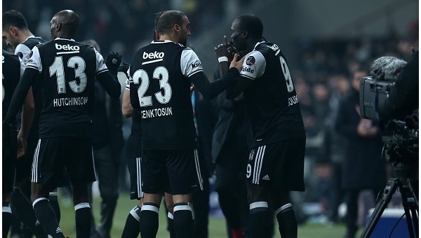 Beşiktaş kendi işini kendisi görmek istiyor!